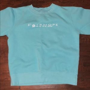 Fairhope sweatshirt